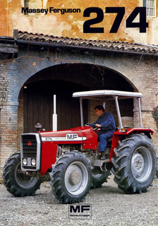 Massey Ferguson